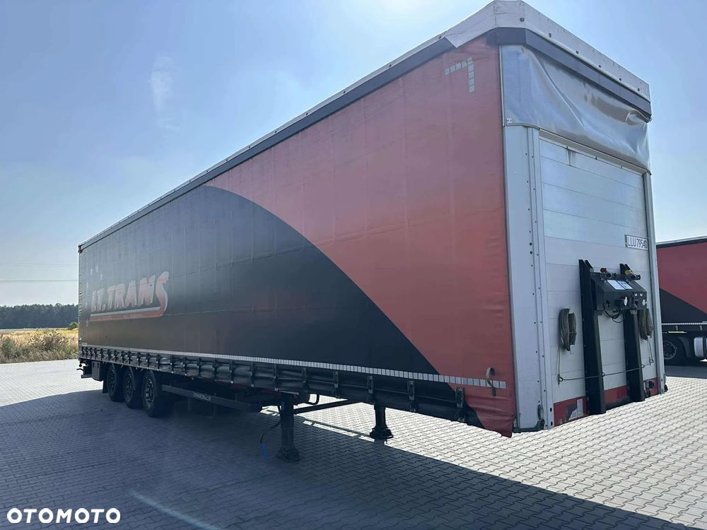 Schwarzmuller S1 - 5