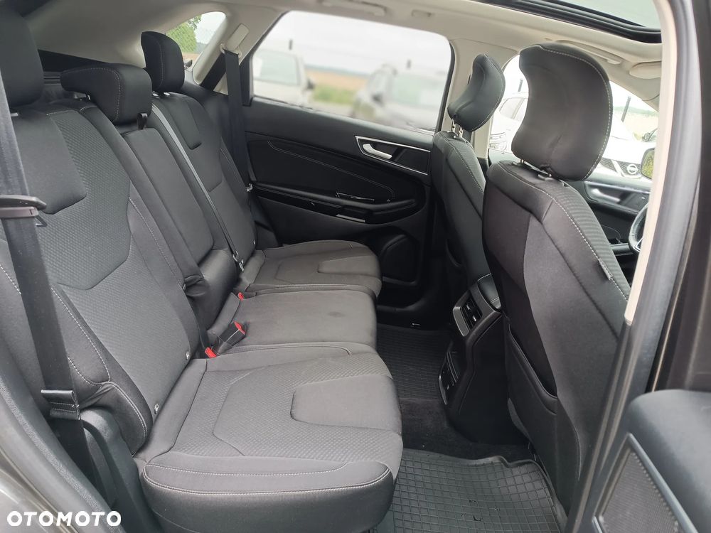 Ford Edge - 26