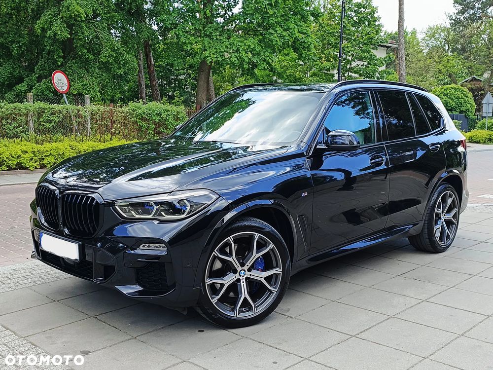 BMW X5 xDrive25d sport - 6