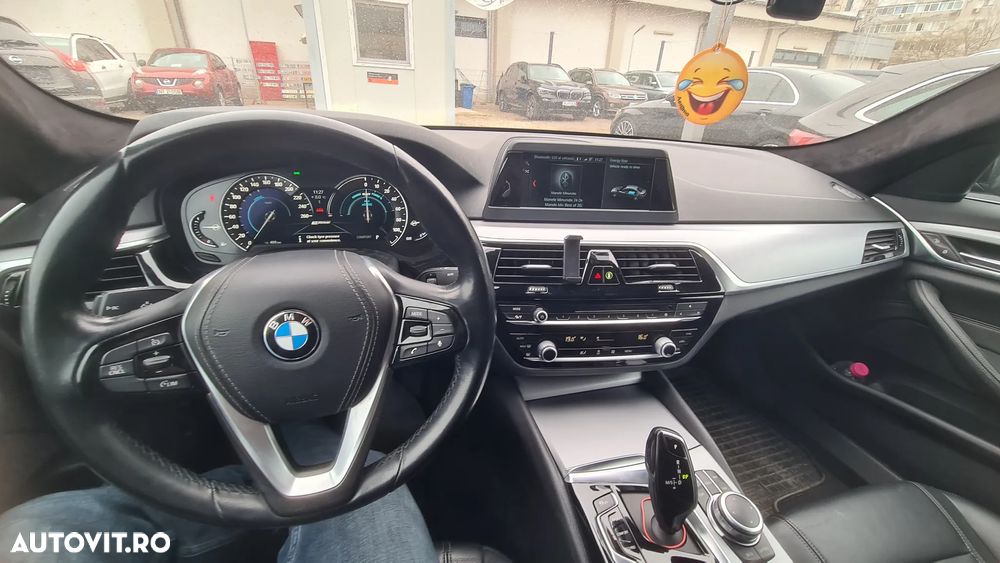 BMW Seria 5 - 9