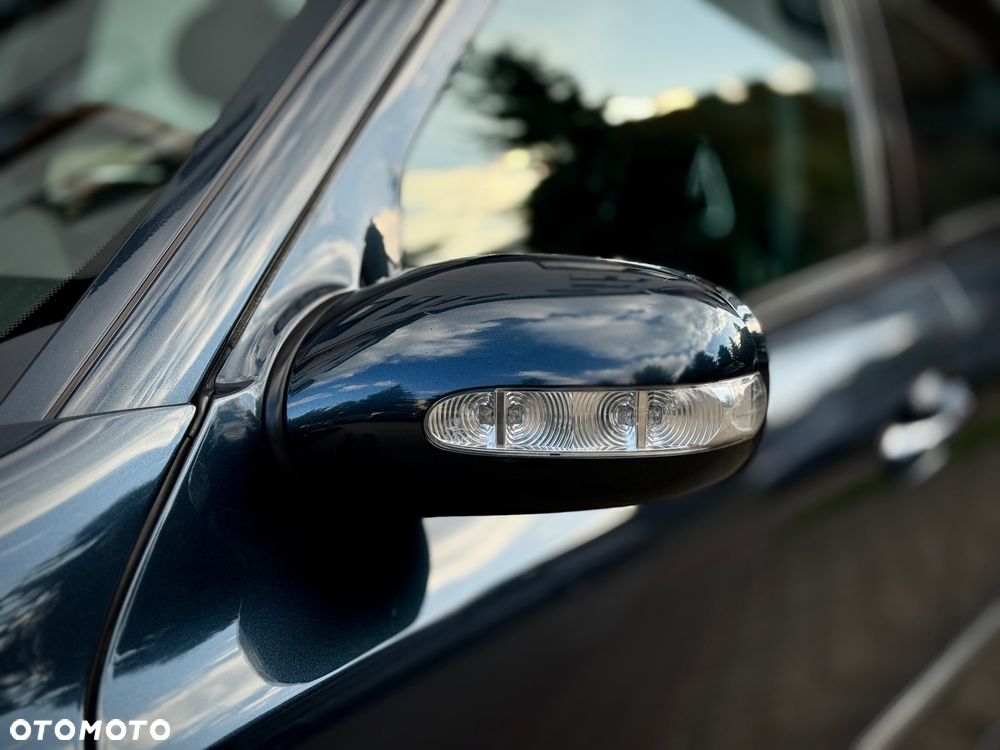 Mercedes-Benz Klasa E - 5