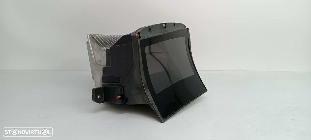 TELA/ECRÃ MULTIFUNÇÕES BMW SERIE 5 GRAN TURISMO (F07) 535D XDRIVE - 1