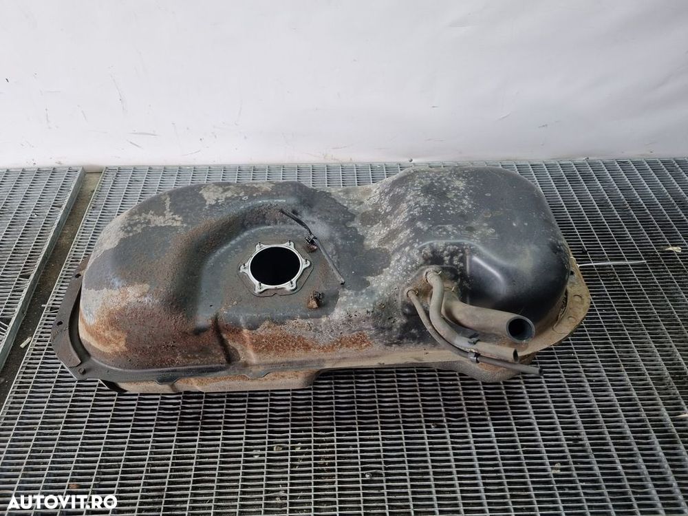 Rezervor combustibil Mitsubishi L200 Facelift 2.5 Diesel 2010 - 2015 4D56 Pick Up Truck ... - 1