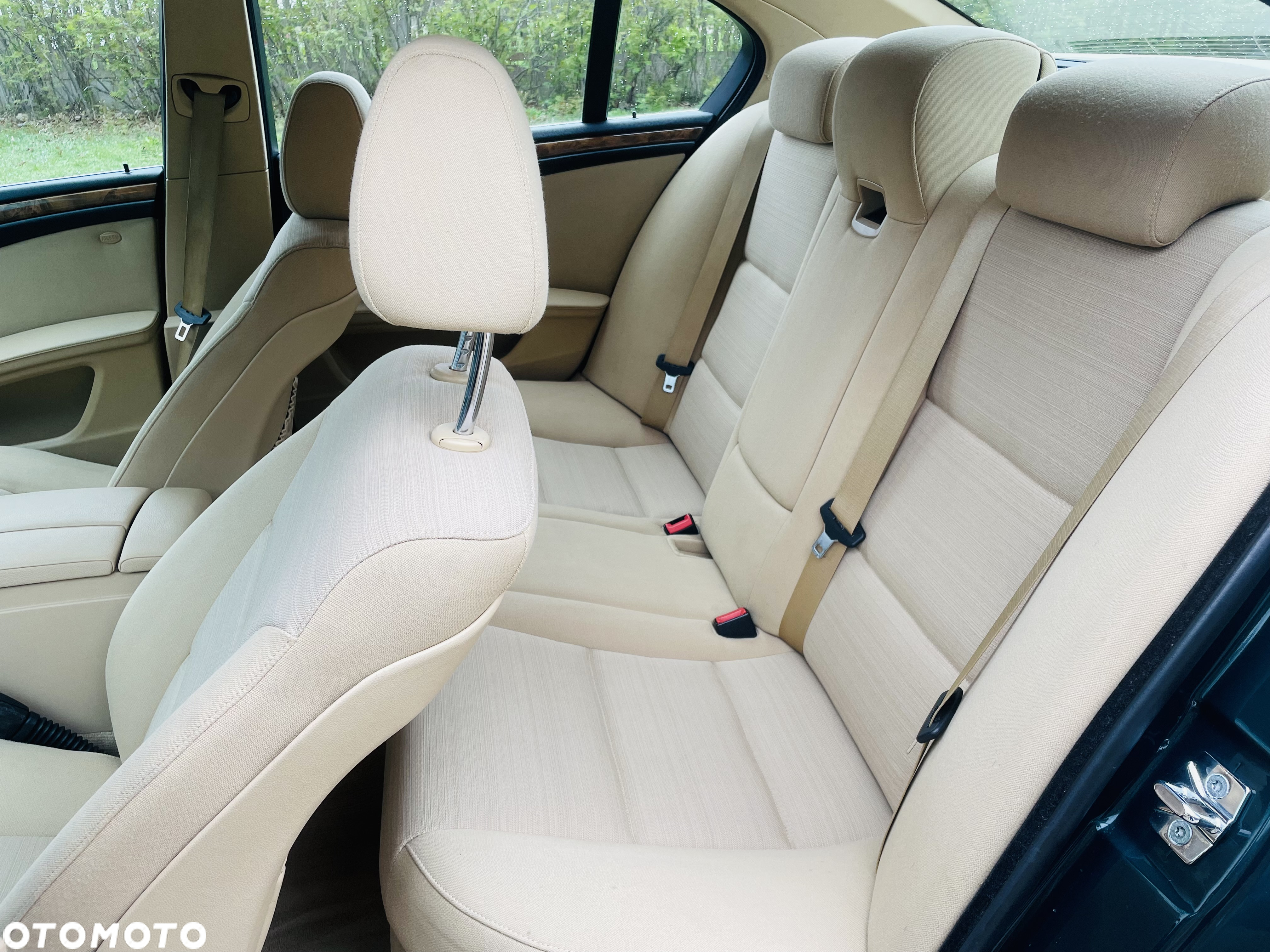 BMW Seria 5 525i - 20