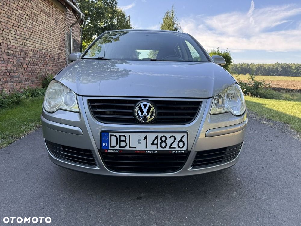 Volkswagen Polo 1.4 16V Comfortline - 34