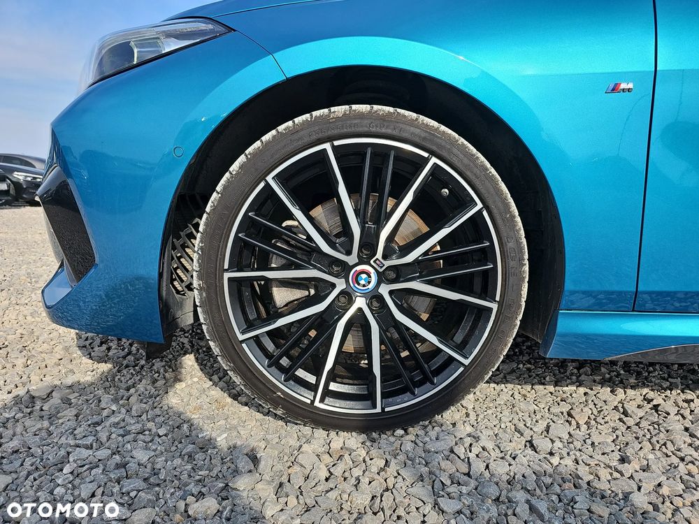 BMW Seria 2 220i xDrive M Sport - 9