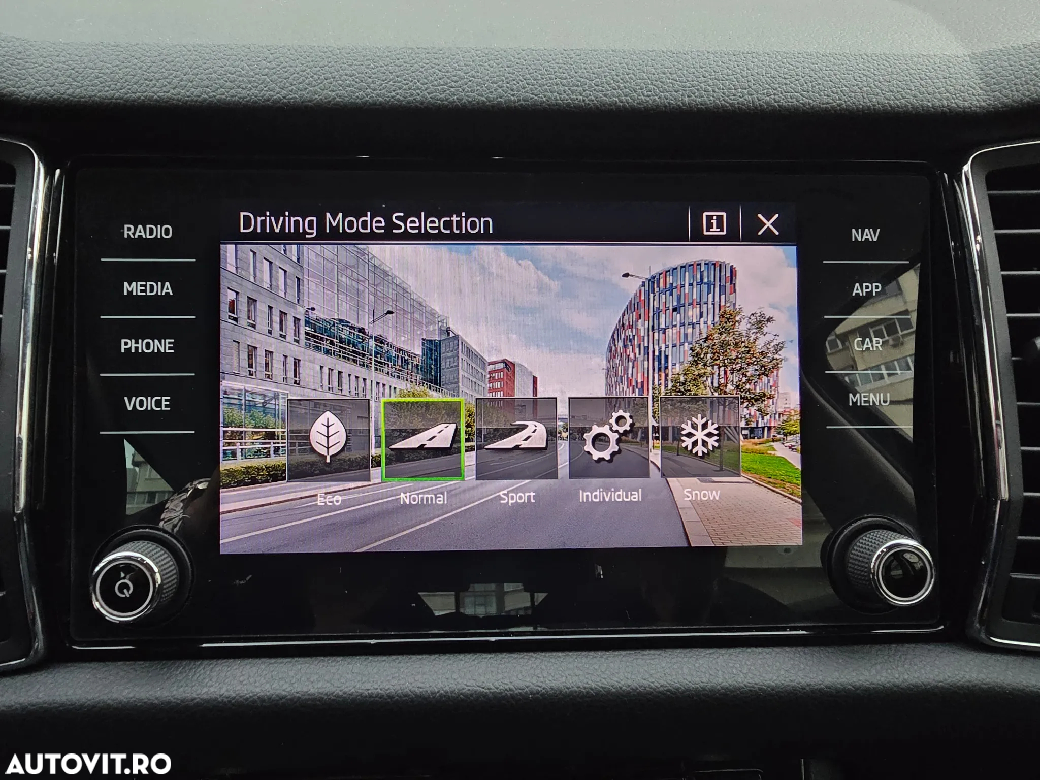 Skoda Kodiaq 2.0 TDI 4X4 DSG Ambition - 33