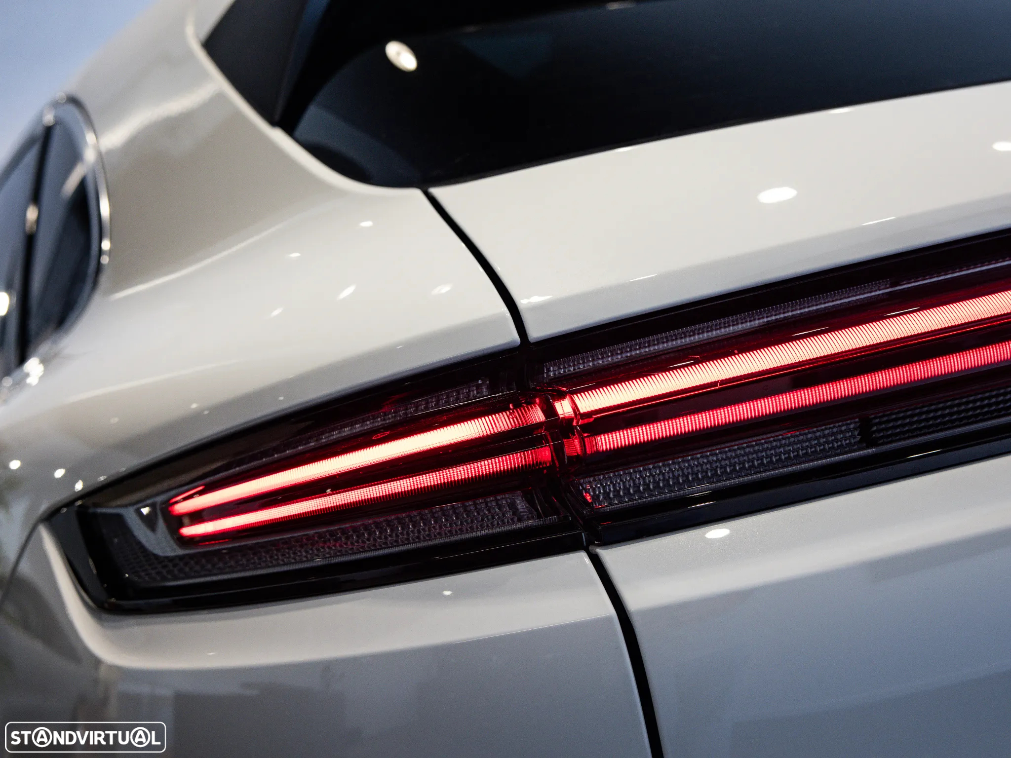 Porsche Cayenne E-Hybrid - 15