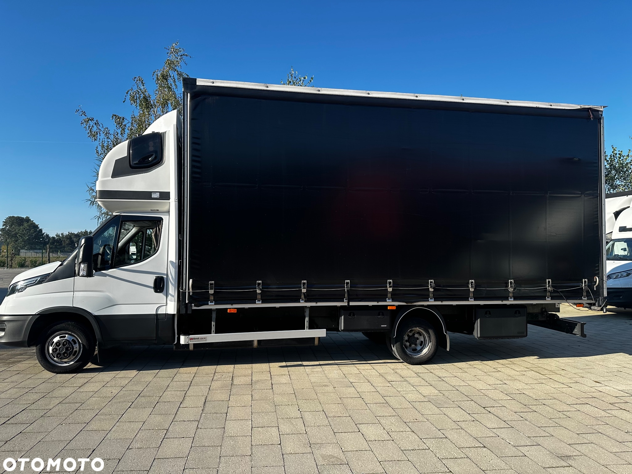Iveco Daily - 3