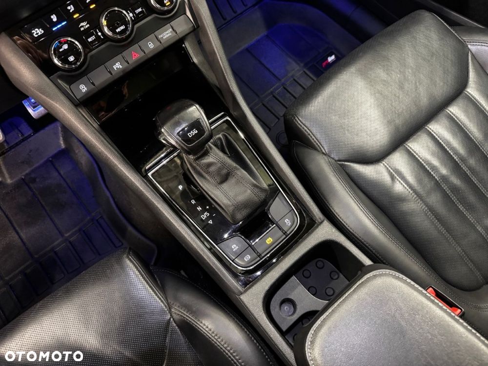 Skoda Kodiaq - 32