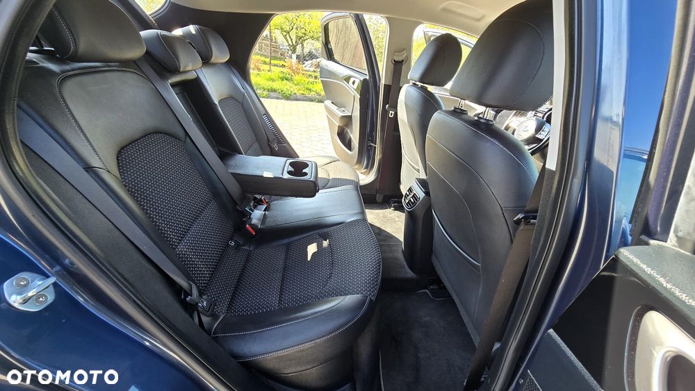 Kia XCeed 1.6 GDI DCT6 OPF Platinum Edition - 16