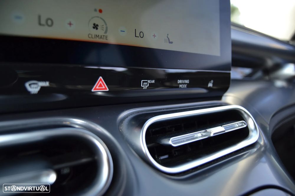 Smart #1 66 kWh Pro+ - 13