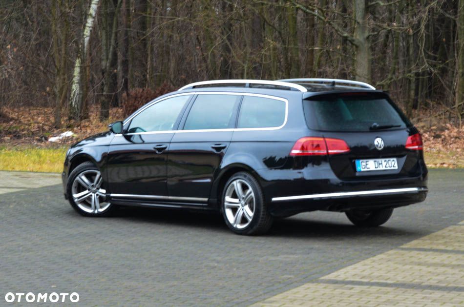 Volkswagen Passat - 26