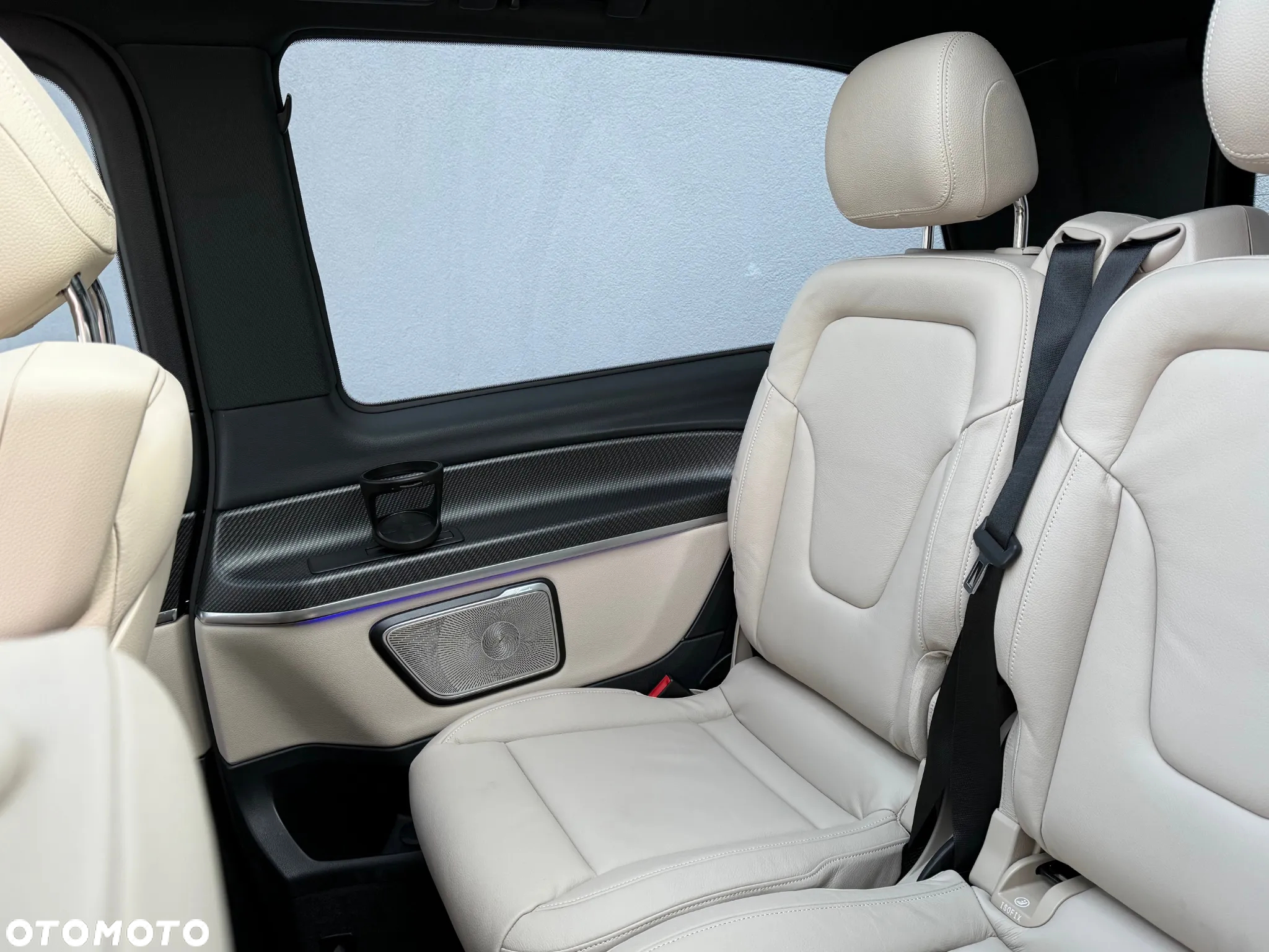 Mercedes-Benz Klasa V 300 d 4-Matic Avantgarde 9G-Tronic (d³ugi) - 12
