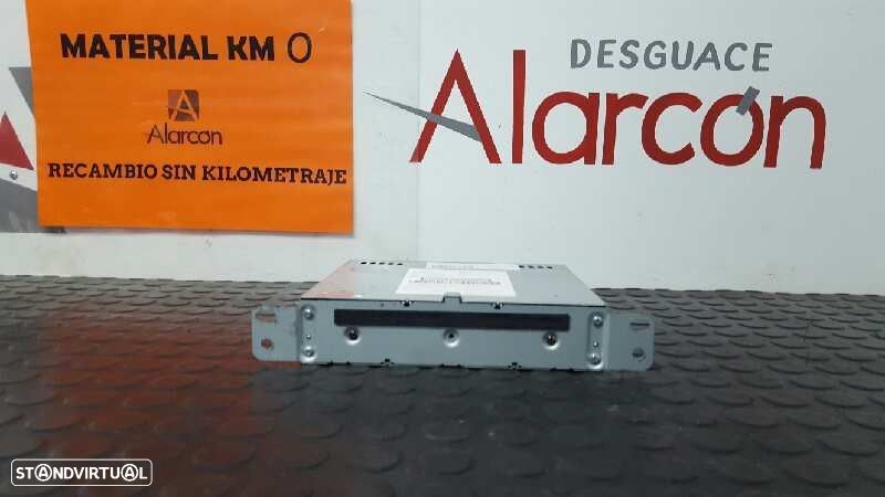 SISTEMA AUDIO / RADIO CD CITROEN DS4 DESIGN - 5