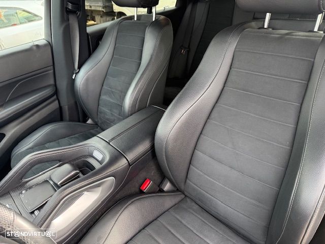 Mercedes-Benz GLE 350 de 4Matic - 43