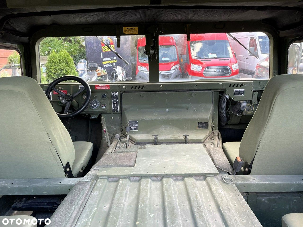 Hummer H1 - 39