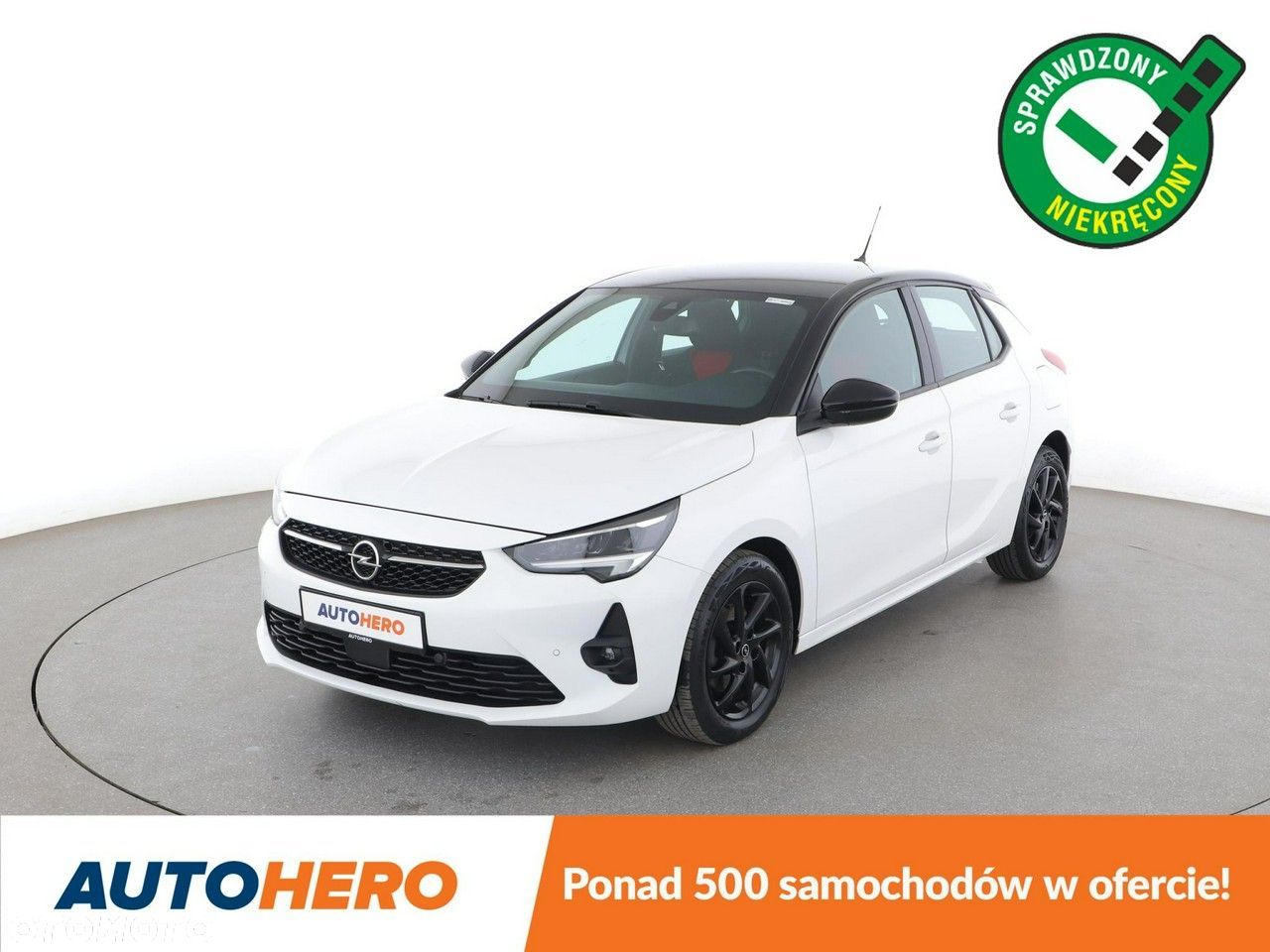 Opel Corsa 1.2 GS Line S&S - 1