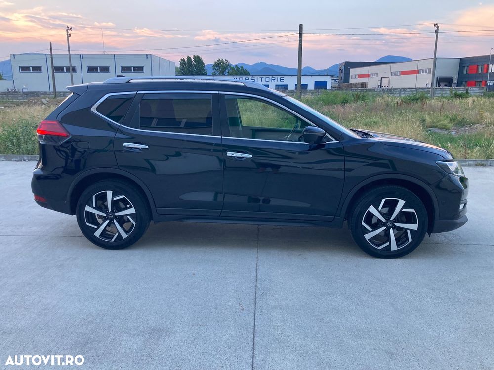 Nissan X-Trail 1.6 dCi Tekna - 5