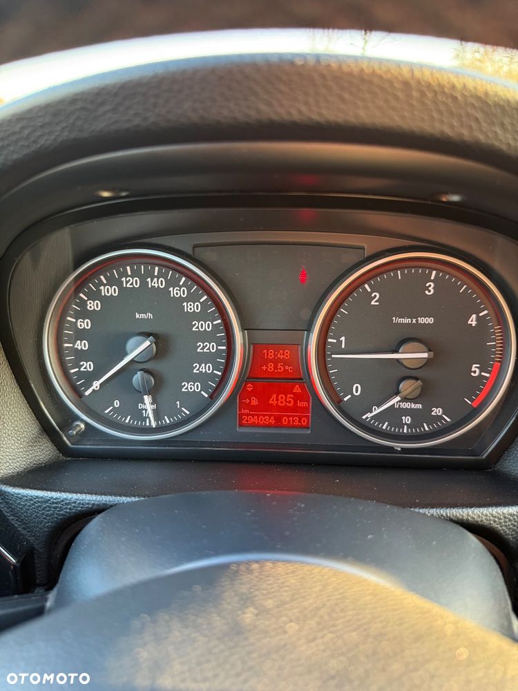 BMW Seria 3 320d - 7