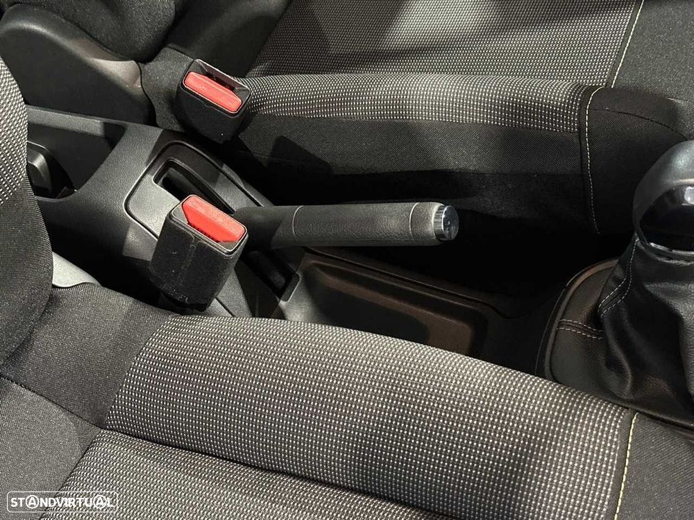 Citroën C3 1.2 PureTech Plus - 14