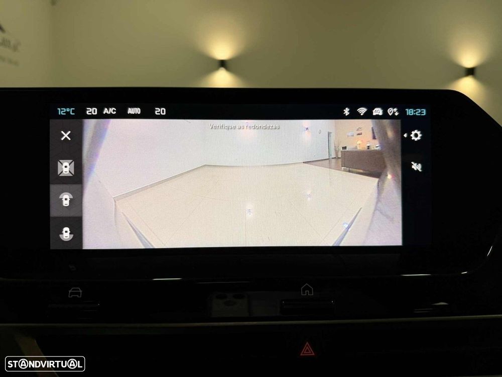 Citroën C4 X 1.2 PureTech Shine Pack EAT8 - 3