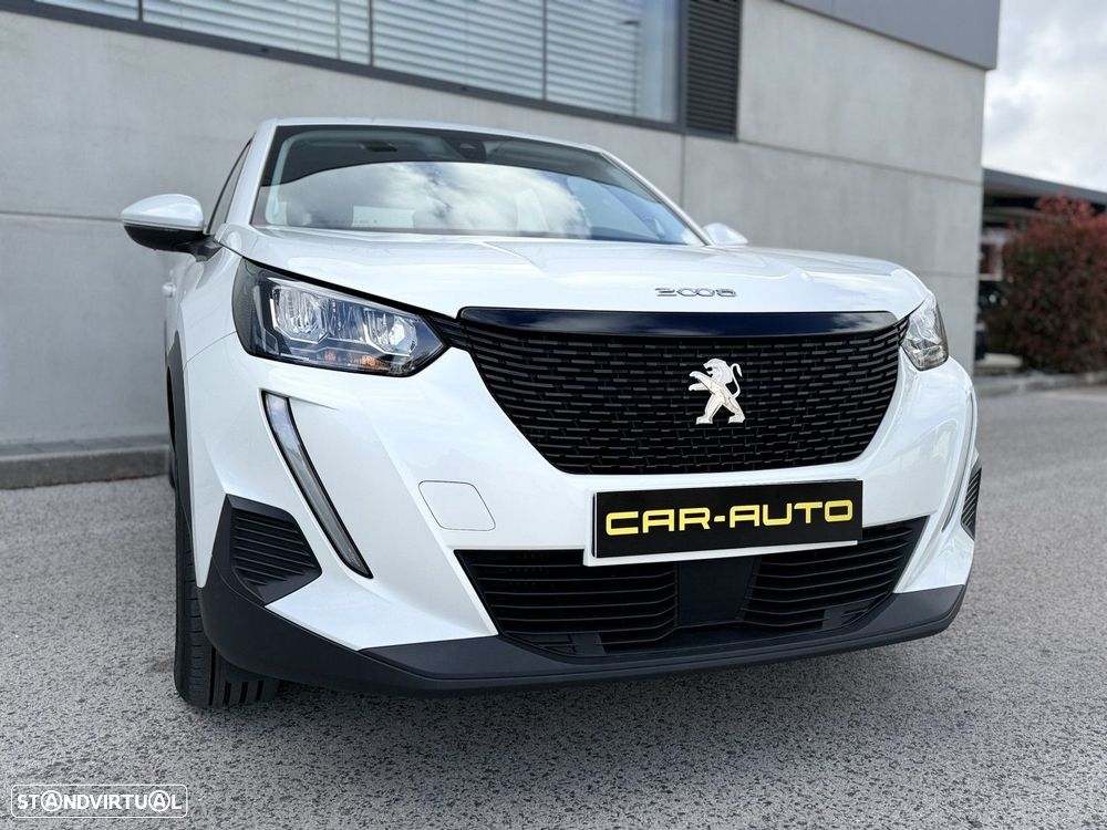 Peugeot 2008 1.5 BlueHDi Active Pack - 7