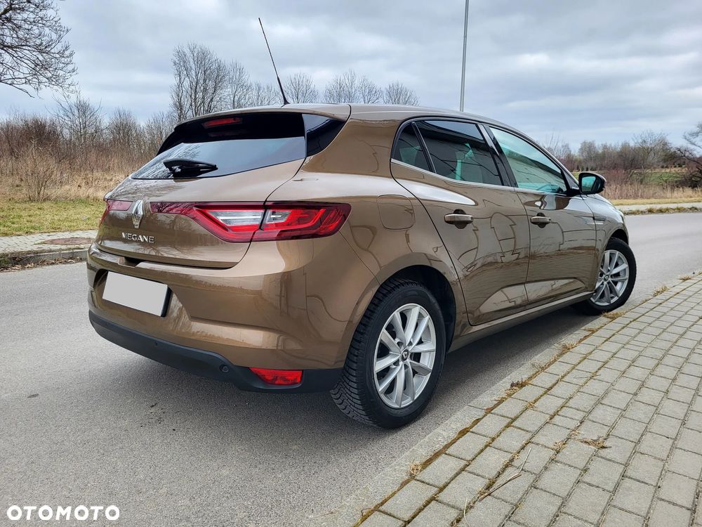 Renault Megane - 4