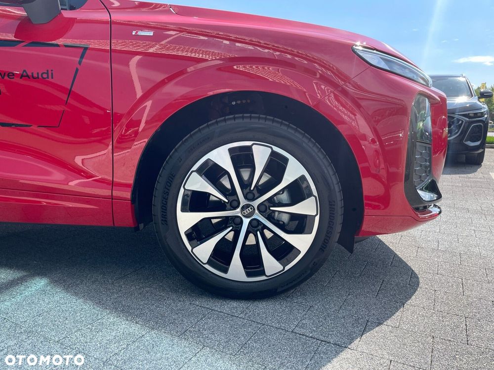 Audi Q3 Sportback - 10