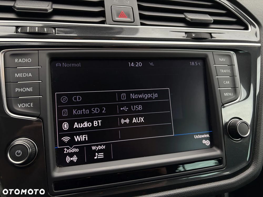 Volkswagen Tiguan 2.0 TSI BMT 4Mot Highline DSG - 28