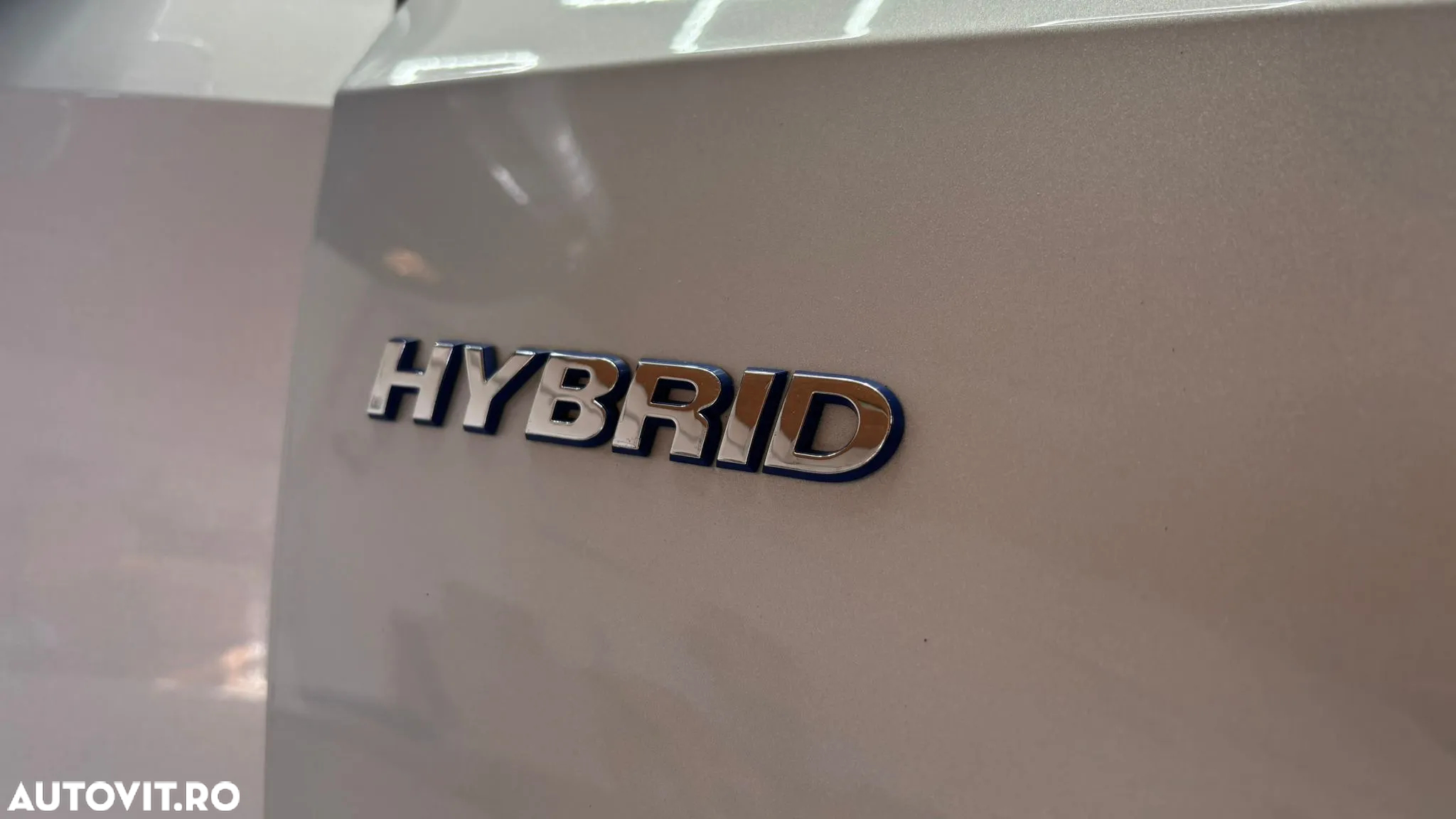 Volkswagen Jetta 1.4 Hybrid DSG Highline - 20