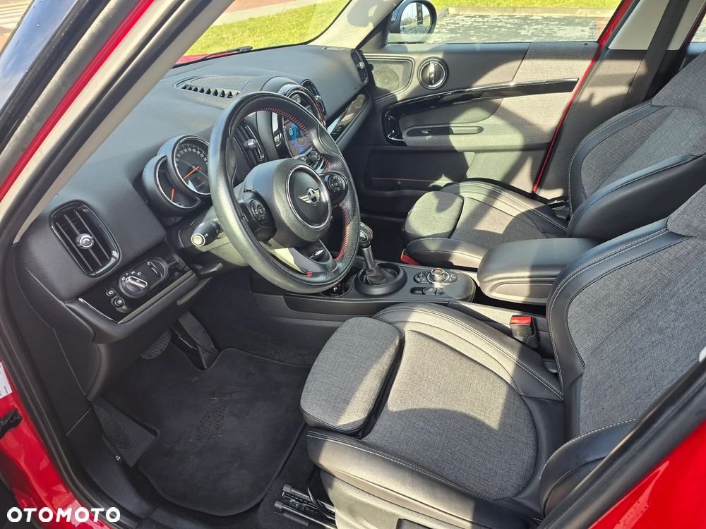 MINI Countryman 2018