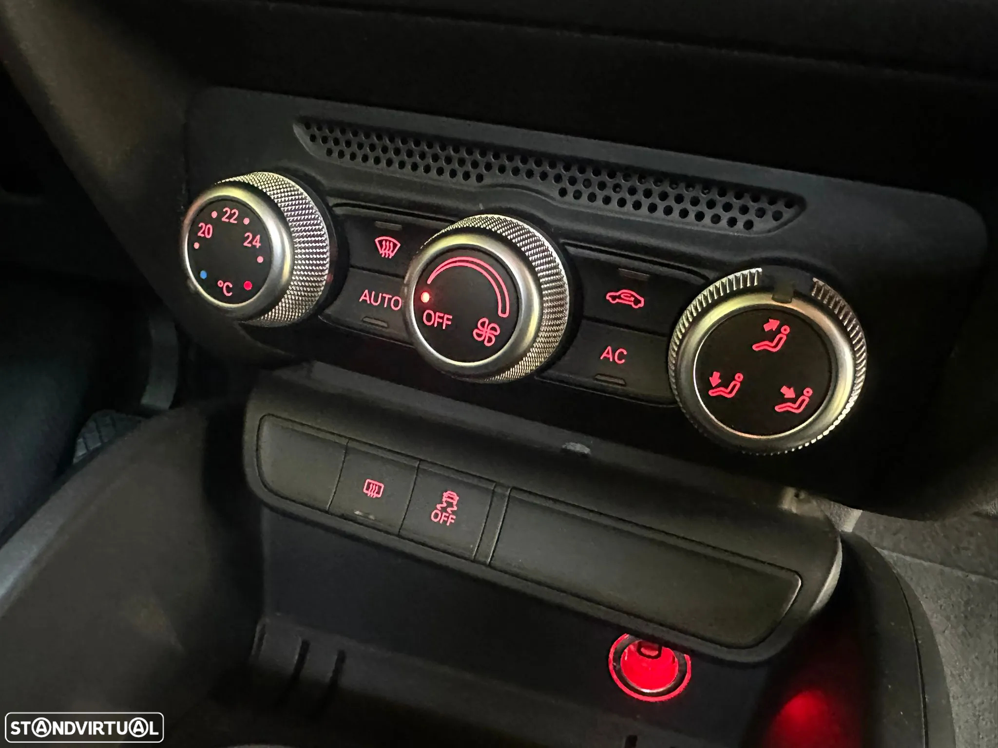 Audi A1 Sportback 1.6 TDI Sport - 10