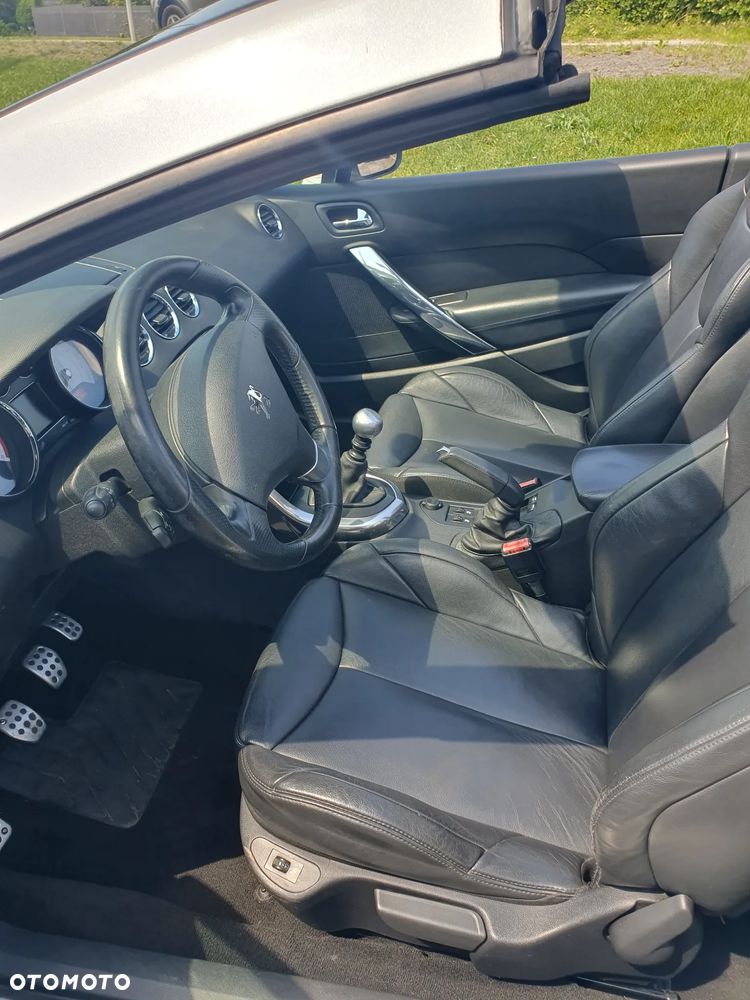Peugeot 308 CC HDi FAP 140 Platinum - 3