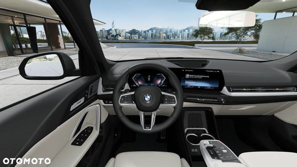 BMW X1 sDrive20i mHEV M Sport sport - 14