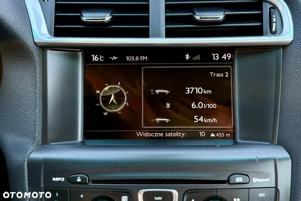 Citroën DS4 2.0 HDi SportChic - 29