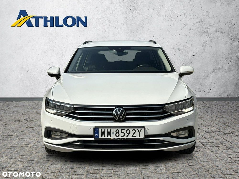 Volkswagen Passat 1.5 TSI EVO Business DSG - 8