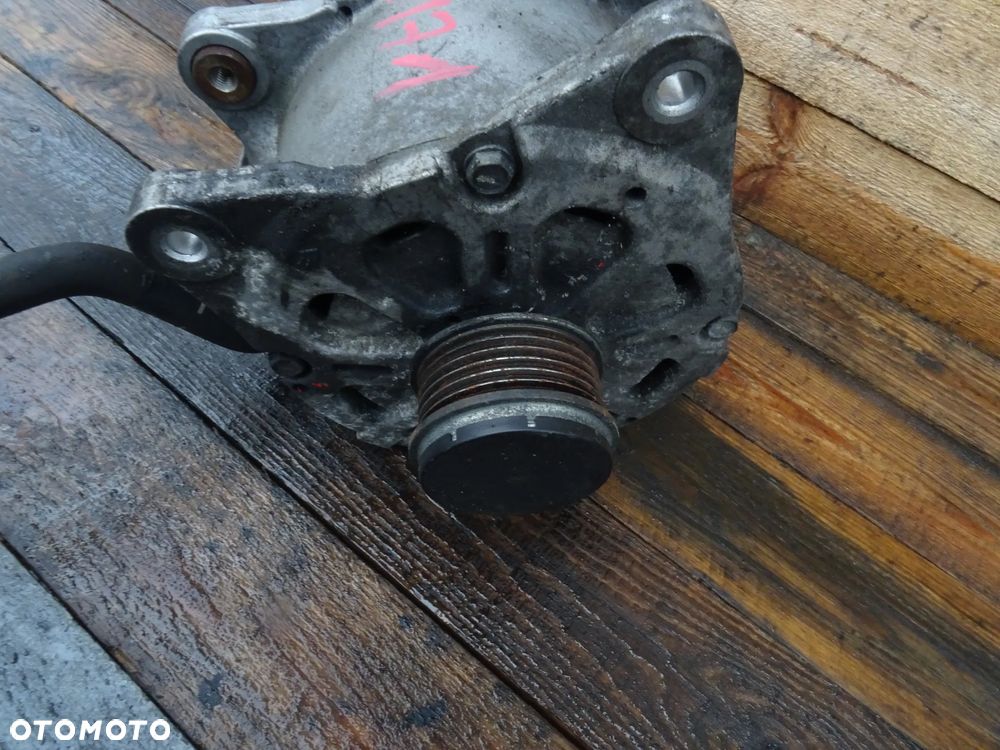 ALTERNATOR 059903019H AUDI A8 D4 4H 3.0TDI TDI - 3