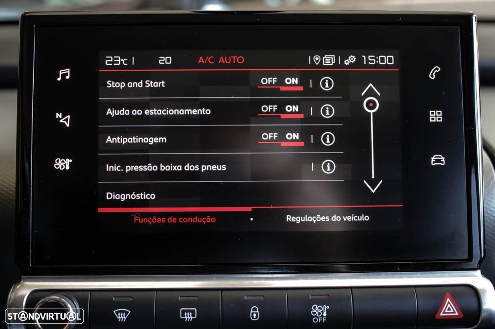 Citroën C4 Cactus 1.5 BlueHDi Shine - 24
