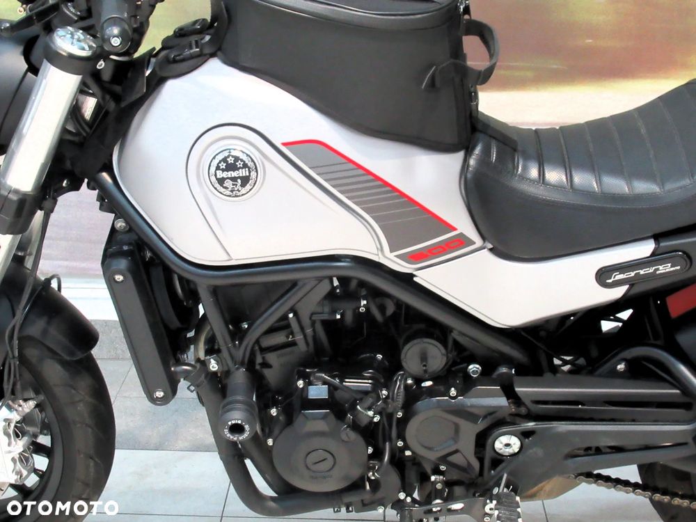 Benelli Leoncino - 16