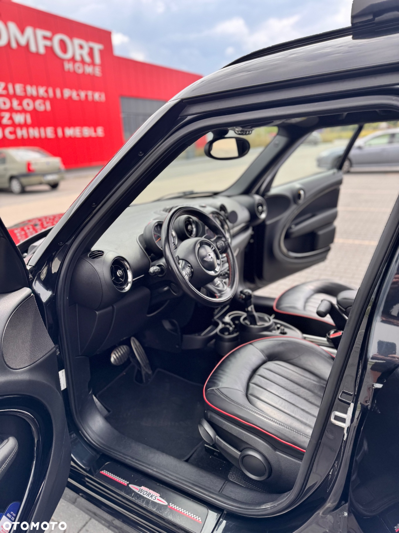 MINI Countryman Cooper S ALL4 sport - 17