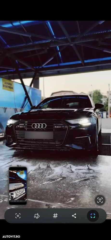 Audi A6 Avant 3.0 45 TDI quattro Tiptronic Sport - 3