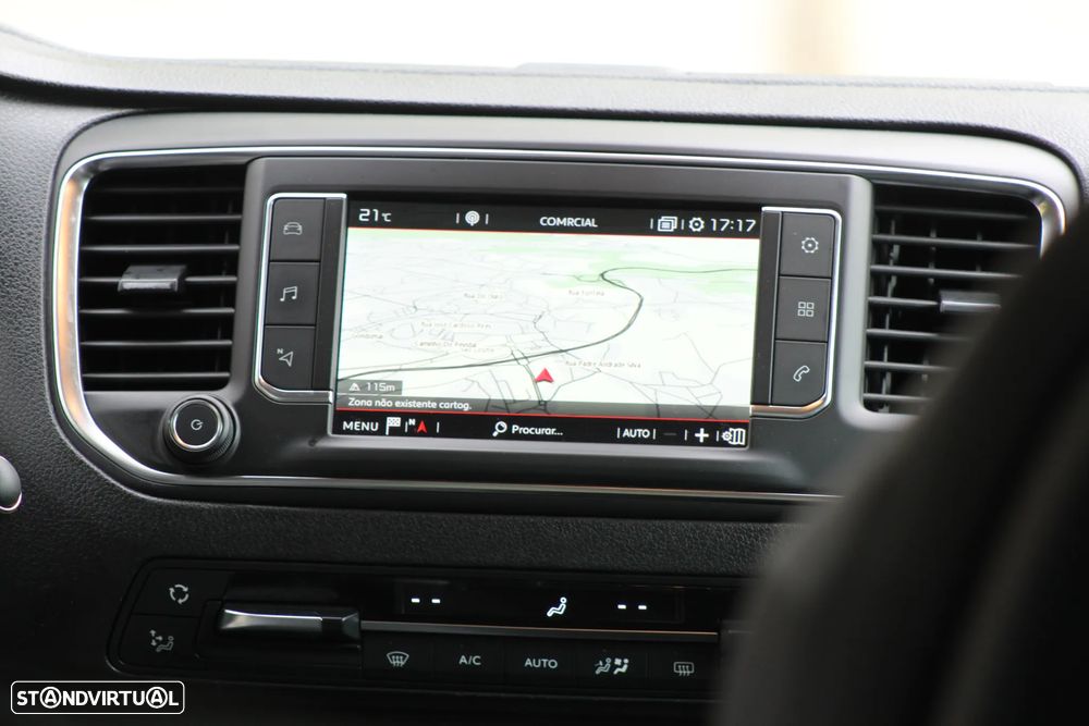 Citroën Spacetourer 1.5 BlueHDi M Feel - 28