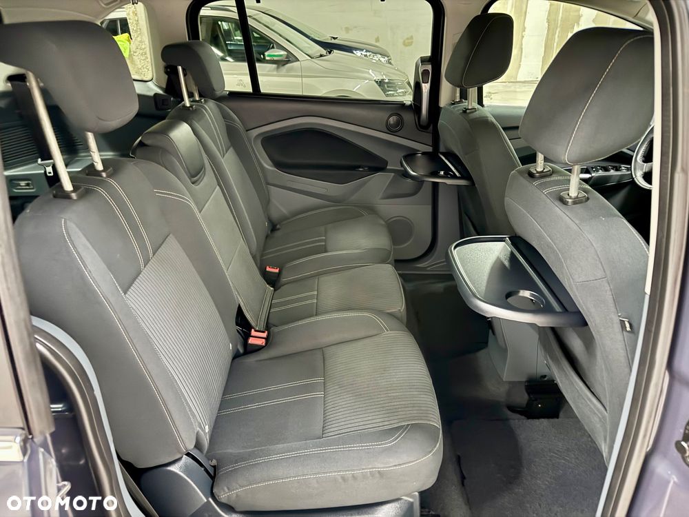 Ford C-MAX 1.6 TDCi Trend - 16