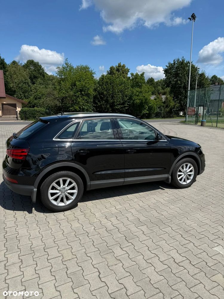 Audi Q3 2.0 TDI Quattro S tronic - 6