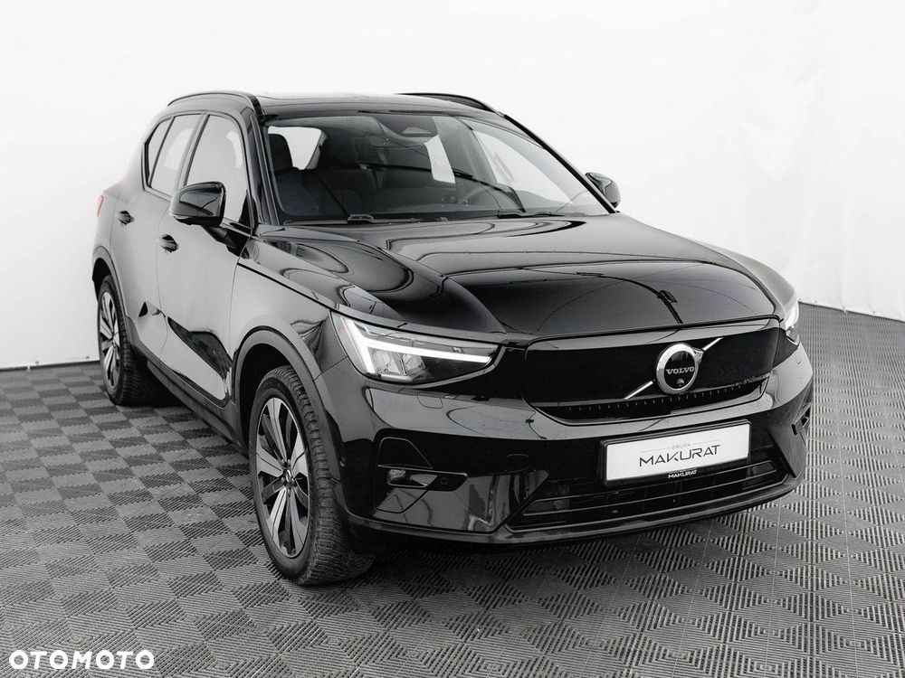 Volvo XC 40 73kWh P6 Recharge Ultimate - 4
