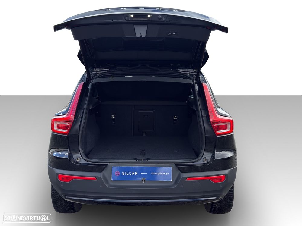 Volvo XC 40 Recharge 69 kWh Single Motor Ultimate - 15