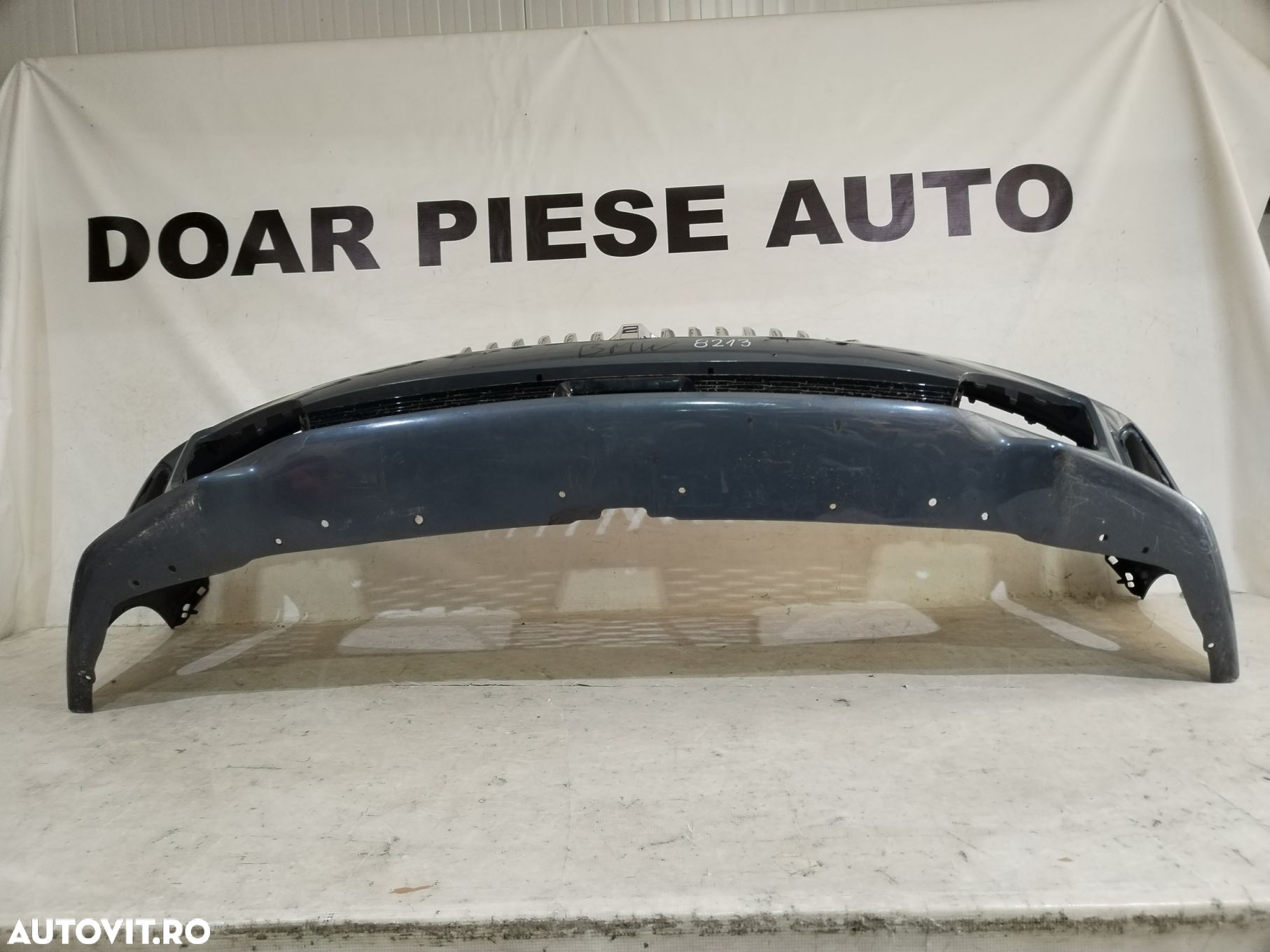 Bara fata BMW Seria 1, F40, M-Sport, 2019, 2020, 2021, 2022, 2023, cod origine OE 51118070928. - 5