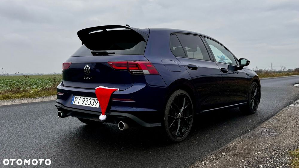 Volkswagen Golf VIII 2.0 TDI R-Line DSG - 6