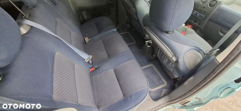 Citroën Berlingo 1.6 16V Style - 7